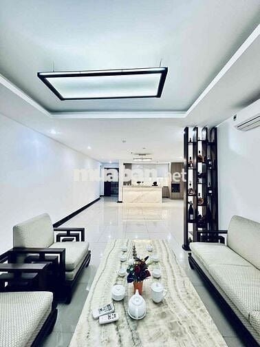 NHÀ TRÊN TRỜI CÔNG NĂNG NHƯ DƯỚI ĐẤT