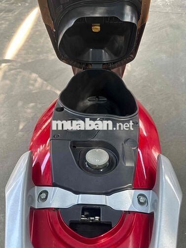 Honda Vision 110 Fi 2019 Đỏ nâu xe đẹp bstp