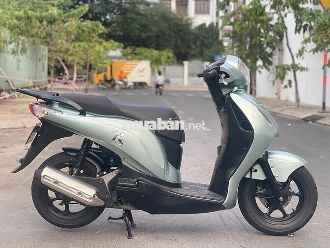 Honda PS Nhập Ý🔥Fi Chính Chủ BSTP🔥207 đẹp Keng💯