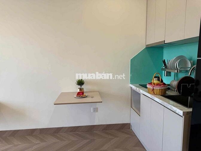 CHO THUÊ TÒA CĂN HỘ MỚI 100% .KHU VÕ VĂN KIỆT