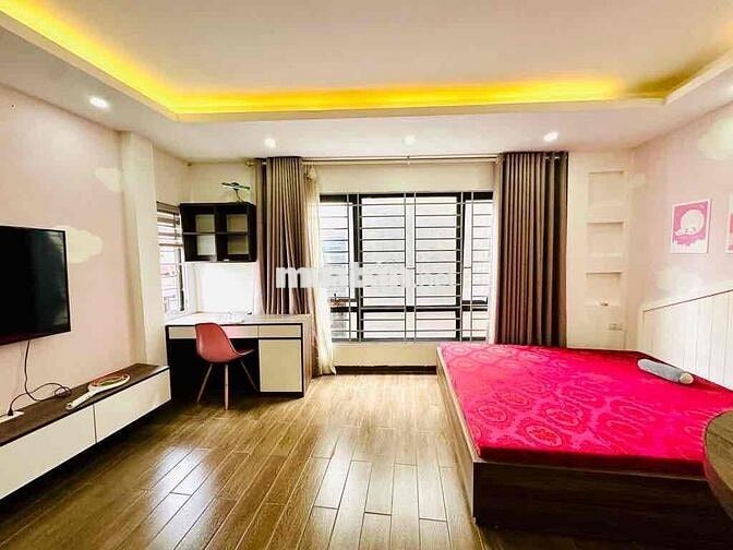 🏡 BÁN NHÀ 5 TẦNG – 32M² – 3 PHÒNG NGỦ – NHÀ ĐẸP Ở NGAY  🔹 Diện tích: 3