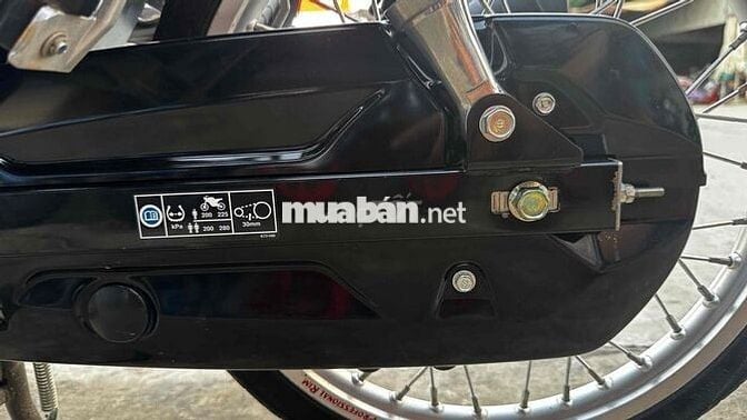 Future fi 2024 trắng đen ( hỗ trợ góp )