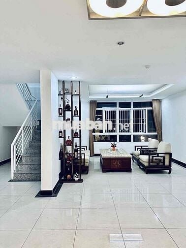 NHÀ TRÊN TRỜI CÔNG NĂNG NHƯ DƯỚI ĐẤT