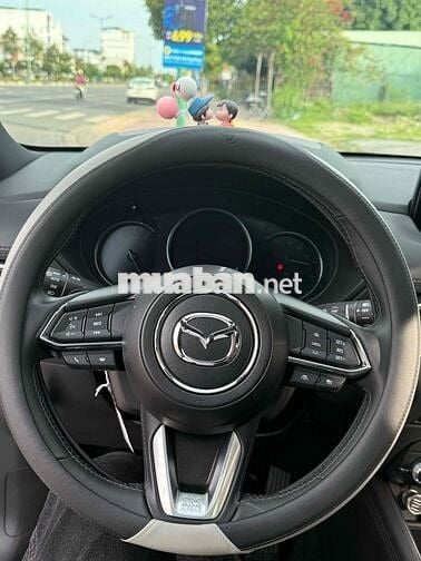 Mazda CX 5 2024 Premium Exclusive 2.0 AT - 6.700Km