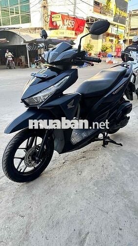 Vario 150 xanh nhám 2016 ( hỗ trợ góp )
