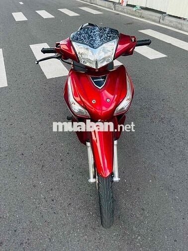 Honda Future 125cc 2016 Full Wave 125i- HỖ TRỢ GOP