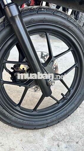 Vario 150 xanh nhám 2016 ( hỗ trợ góp )