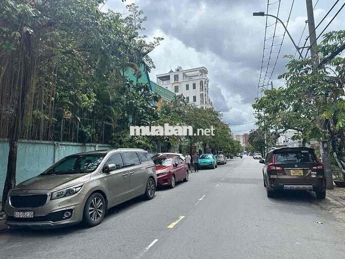 HXH oto thông Nguyễn Văn Dung, p6, 4x18, 4 tầng, Đông-Bắc, 8.8tỷ