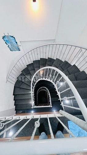 BÁN BIỆT THỰ ĐẢO KIM CƯƠNG - DỰ ÁN HÀ ĐÔ - DT: 470M - GIÁ 77 TỶ