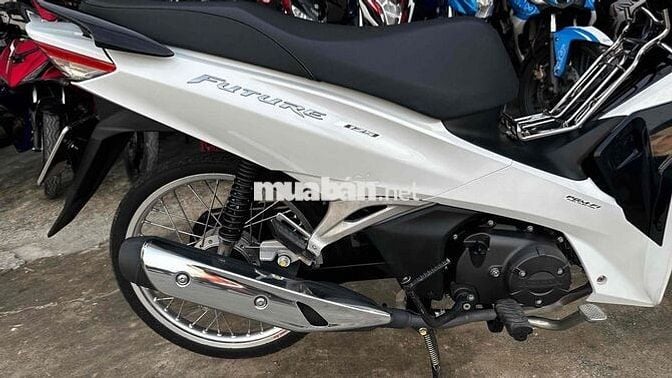Future fi 2024 trắng đen ( hỗ trợ góp )
