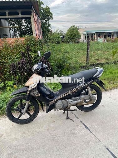 Revo Nhật máy nguyên zin chưa đụng tới giấy hợp lệ