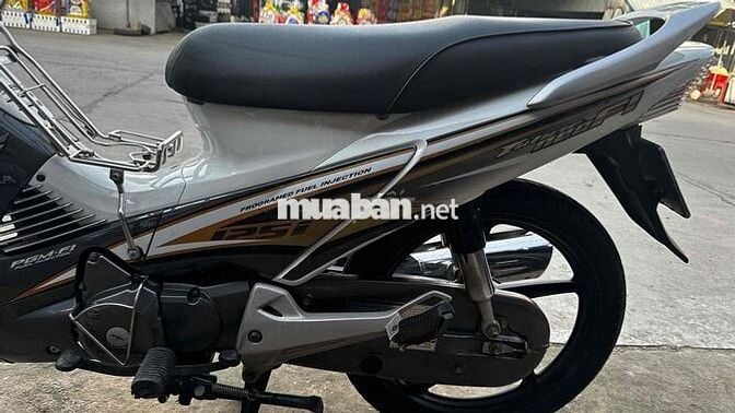 Future neo gt 2007 áo fi09 trắng ( hỗ trợ góp )