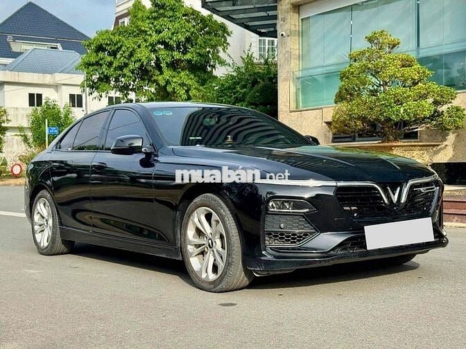 LUX A BASE 22 - 23.000KM