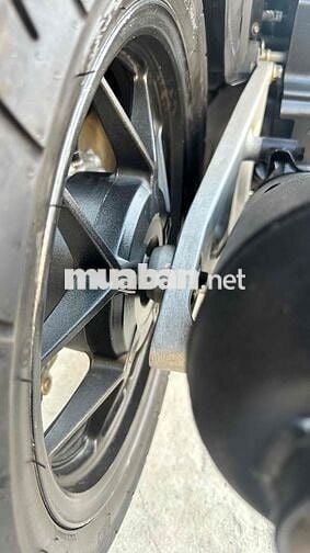 Vario 150 xanh nhám 2016 ( hỗ trợ góp )