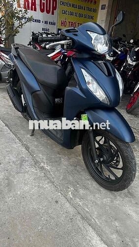 Vision 2021 xanh nhám ( hỗ trợ góp )