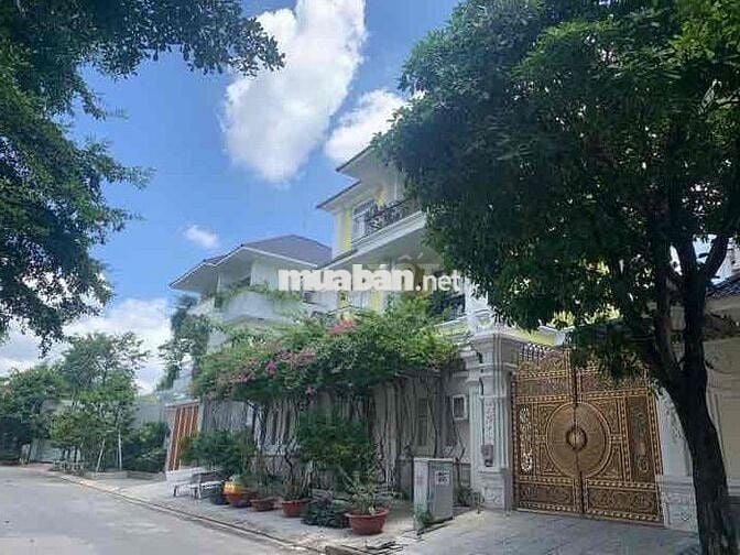 Nhà riêng 280m2 ngay KDL Bình Quới, đất thổ cư, xây dựng tự do 22TỶ