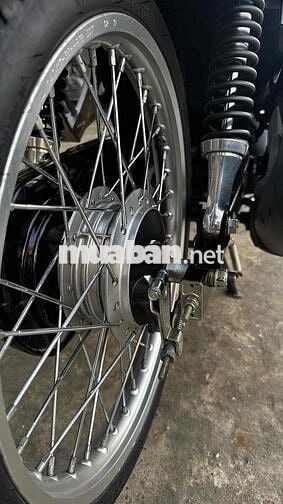 Future fi 2024 trắng đen ( hỗ trợ góp )