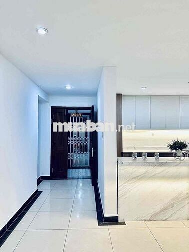 NHÀ TRÊN TRỜI CÔNG NĂNG NHƯ DƯỚI ĐẤT