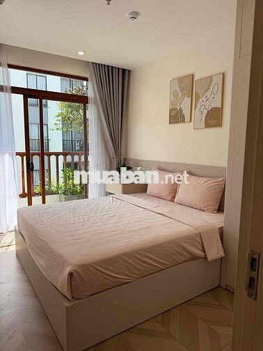 CHO THUÊ TÒA CĂN HỘ MỚI 100% .KHU VÕ VĂN KIỆT