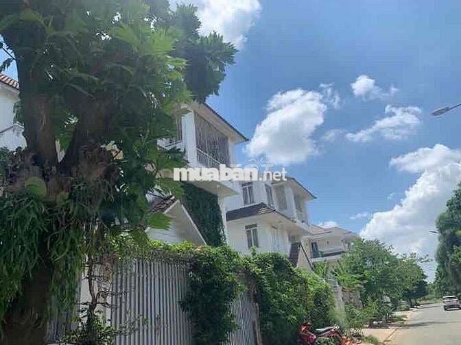 Nhà riêng 280m2 ngay KDL Bình Quới, đất thổ cư, xây dựng tự do 22TỶ