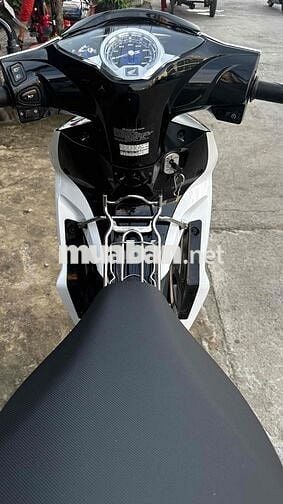 Future fi 2024 trắng đen ( hỗ trợ góp )