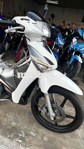 Future neo gt 2007 áo fi09 trắng ( hỗ trợ góp )