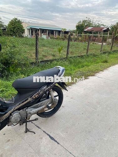 Revo Nhật máy nguyên zin chưa đụng tới giấy hợp lệ