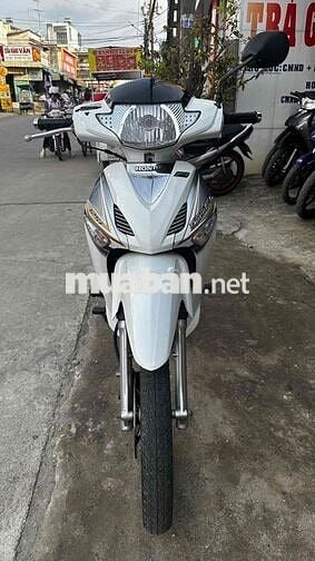 Future neo gt 2007 áo fi09 trắng ( hỗ trợ góp )