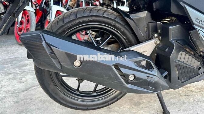 Vario 150 xanh nhám 2016 ( hỗ trợ góp )