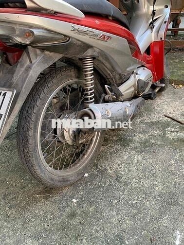 Honda  RSXAT 2012 FI (xe tay ga) siêu hiếm