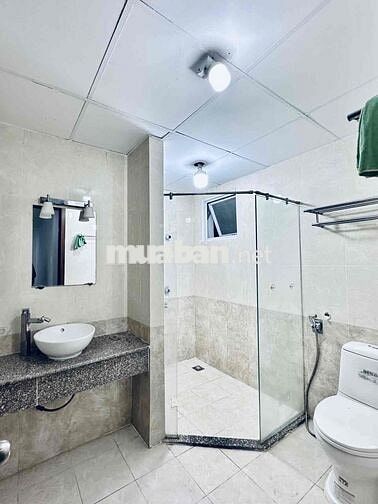 NHÀ TRÊN TRỜI CÔNG NĂNG NHƯ DƯỚI ĐẤT