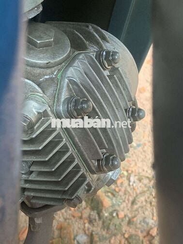 Cần bán wave A xương cá đời 2007