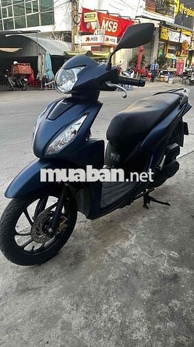 Vision 2021 xanh nhám ( hỗ trợ góp )