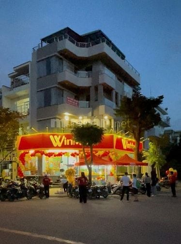 CHO THUÊ CĂN HỘ CAO CẤP - CHUẨN 5 SAO XÃ BÌNH HƯNG , BÌNH CHÁNH 