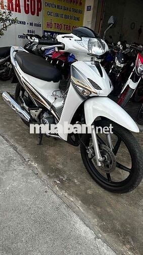 Future neo gt 2007 áo fi09 trắng ( hỗ trợ góp )