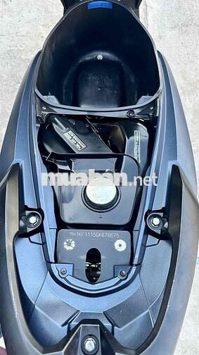 Vario 150 xanh nhám 2016 ( hỗ trợ góp )