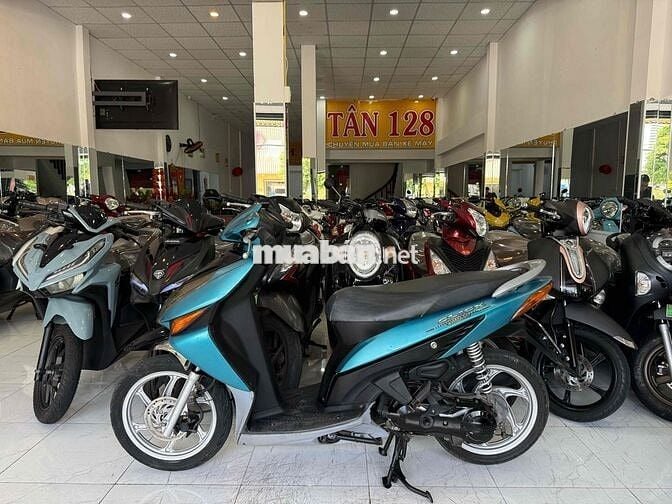 CLICK 2011 - Đẹp - Máy Cực Êm - BS 68