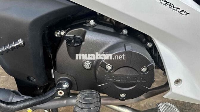 Future fi 2024 trắng đen ( hỗ trợ góp )