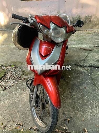 Honda  RSXAT 2012 FI (xe tay ga) siêu hiếm