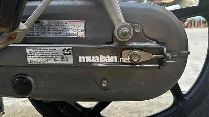 Future neo gt 2007 áo fi09 trắng ( hỗ trợ góp )