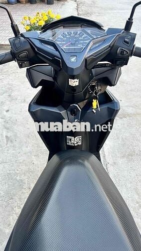 Vario 150 xanh nhám 2016 ( hỗ trợ góp )