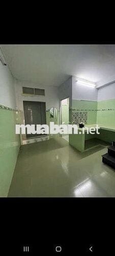 Mặt tiền Chợ Rạch Ông - Nguyễn Thị Tần TTQ8 - Cầu Chữ Y - 96m2  6.4 tỷ