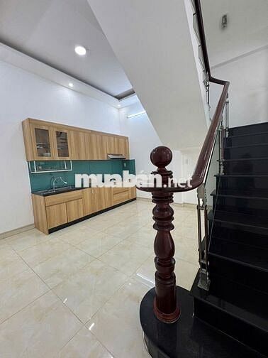 CHỦ CẦN TIỀN BÁN GẤP CĂN NHÀ ĐẸP GIÁ NGỢP Ở CHÁNH HIỆP-THỦ DẦU MỘT