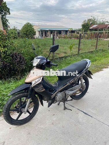 Revo Nhật máy nguyên zin chưa đụng tới giấy hợp lệ