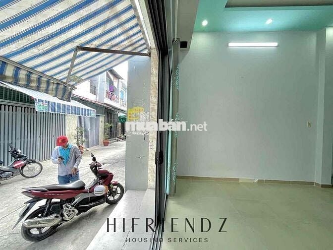 RIÊNG BIỆT ĐỘC LẬP GIÁ SIÊU RẺ - PHÒNG NẰM GẦN NGÃ TƯ BỐN XÃ