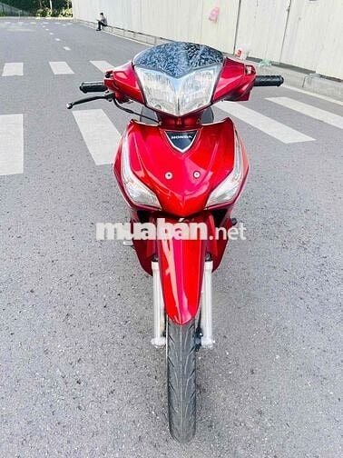 Honda Future 125cc 2016 Full Wave 125i- HỖ TRỢ GOP