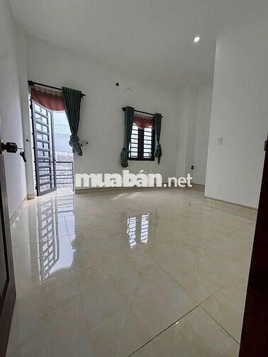 CHỦ CẦN TIỀN BÁN GẤP CĂN NHÀ ĐẸP GIÁ NGỢP Ở CHÁNH HIỆP-THỦ DẦU MỘT