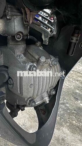 Future neo gt 2007 áo fi09 trắng ( hỗ trợ góp )