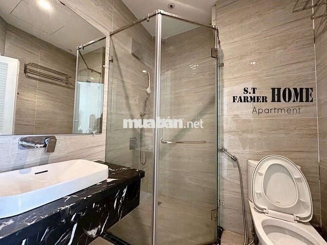 Khai Trương Căn Hộ Full Nội Thất Ban Công Thoáng Mát Dương Bá Trạc Q8