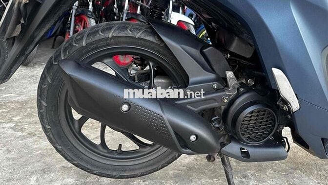 Vision 2021 xanh nhám ( hỗ trợ góp )